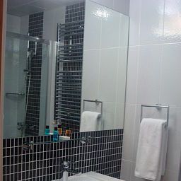 Cuarto de baño Golden Palas Çerkezköy Fotos