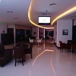 Hall Golden Palas Çerkezköy Fotos