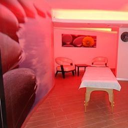 Zona Wellness Golden Palas Çerkezköy Fotos