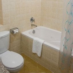 Camera da bagno Salita Hotel Fotos