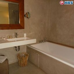 Badezimmer Cannes Villa St Barth Chambres d'Hôtes Fotos