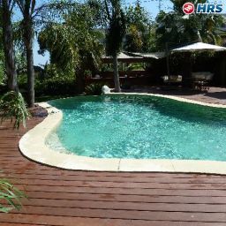 Pool Cannes Villa St Barth Chambres d'Hôtes Fotos