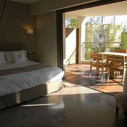 Zimmer Cannes Villa St Barth Chambres d'Hôtes Fotos