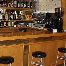 Bar Fort de Ferro Fotos