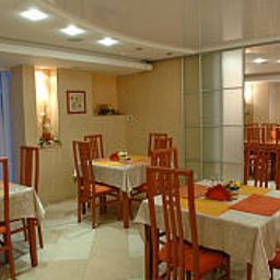 Restaurant Gabriel Fotos