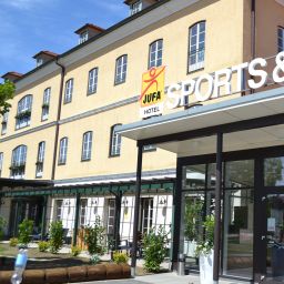 JUFA Fürstenfeld Fürstenfeld Steiermark