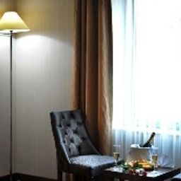 Vue intérieure Rhisos Bostancı (located at Anatolia side) Fotos