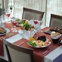 Restaurant Rhisos Bostancı (located at Anatolia side) Fotos