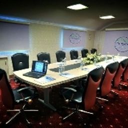 Salle de séminaires Rhisos Bostancı (located at Anatolia side) Fotos