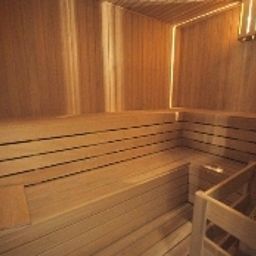Espace de bien-être Rhisos Bostancı (located at Anatolia side) Fotos
