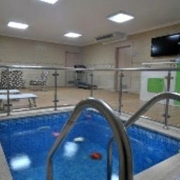 Espace de bien-être Rhisos Bostancı (located at Anatolia side) Fotos
