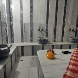 Espace de bien-être Rhisos Bostancı (located at Anatolia side) Fotos