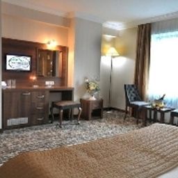 Chambre Rhisos Bostancı (located at Anatolia side) Fotos