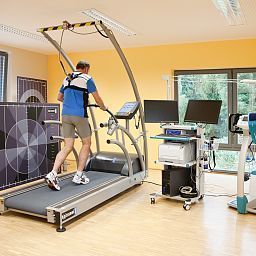 Wellness/fitness JUFA Deutschlandsberg Fotos