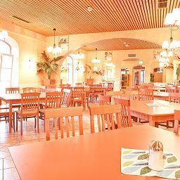 Sala colazione nel ristorante JUFA Deutschlandsberg Fotos