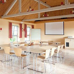 Sala congressi JUFA Deutschlandsberg Fotos