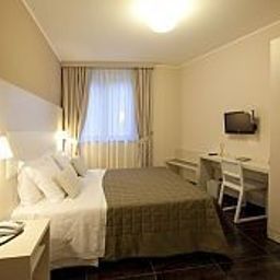 Номер La Meridiana Fotos