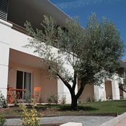 Hall Odalys Les Parasols D’Argens Residence de Tourisme Fotos