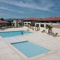 Piscine Odalys Les Parasols D’Argens Residence de Tourisme Fotos