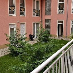 Garten Claudia Rooms and Apartments Fotos