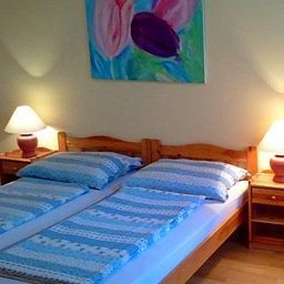 Zimmer Claudia Rooms and Apartments Fotos
