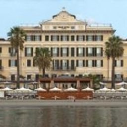 Alassio Grand Hotel Alassio