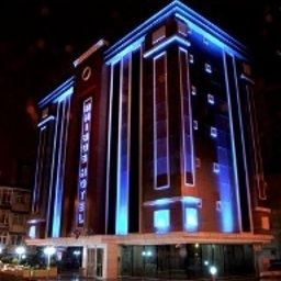 Vue extérieure Rhisos Bostancı (located at Anatolia side) Fotos
