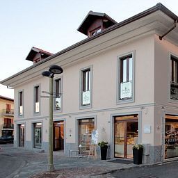 La Meridiana Settimo Torinese