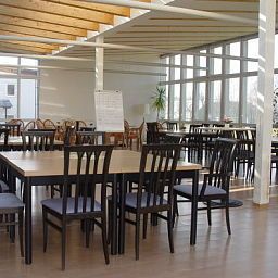 Sala de desayuno Sportschule “Egidius Braun“ Fotos