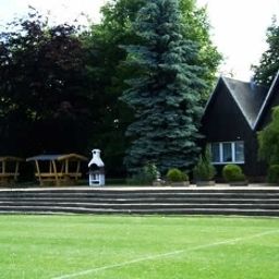 Jardín Sportschule “Egidius Braun“ Fotos
