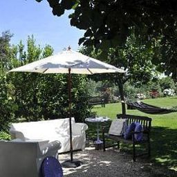 Garden Locanda Ilune Luxury Farmhouse Fotos