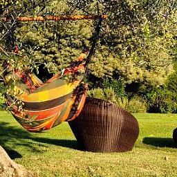 Garden Locanda Ilune Luxury Farmhouse Fotos