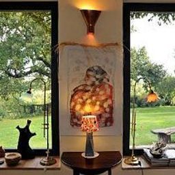 Hall Locanda Ilune Luxury Farmhouse Fotos