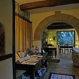 Hall Locanda Ilune Luxury Farmhouse Fotos