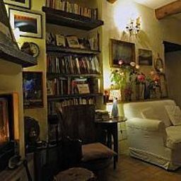 Hall Locanda Ilune Luxury Farmhouse Fotos