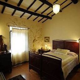 Room Locanda Ilune Luxury Farmhouse Fotos