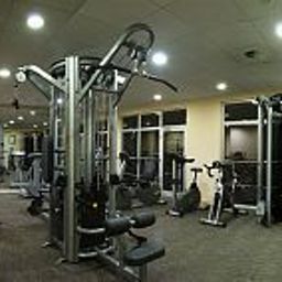 Fitness Habakuk annex Fotos