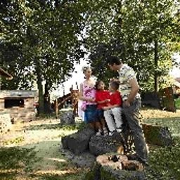 Widok zewnętrzny Zeleni Gaj Fotos