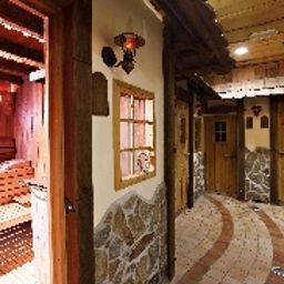 Obszar spa Zeleni Gaj Fotos