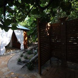 Wellness/fitness area Cotton Tree Fotos