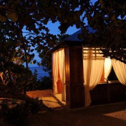 Wellness/fitness area Cotton Tree Fotos