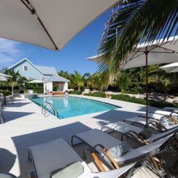 Pool Cotton Tree Fotos