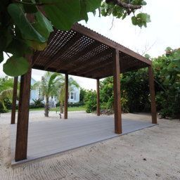 Wellness area Cotton Tree Fotos