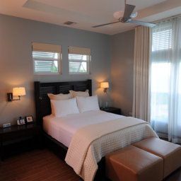 Room Cotton Tree Fotos