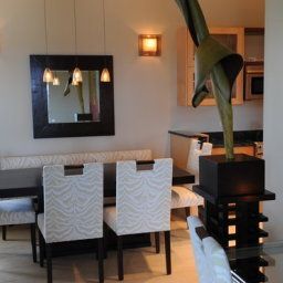 Room Cotton Tree Fotos