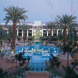 Hotelfotos Isrotel Agamim Hotel