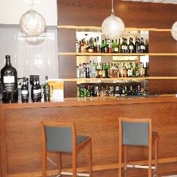 Bar Eurostars Oporto Fotos