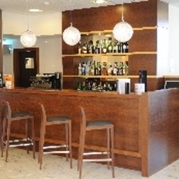 Bar Eurostars Oporto Fotos
