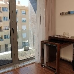 Habitación Eurostars Oporto Fotos