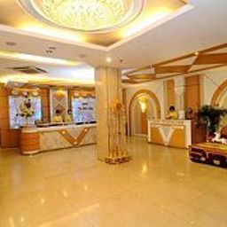 Hall Tan Hai Long Hotel & Spa Fotos